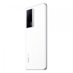 Poco F5 Pro 8GB RAM 256GB ROM White