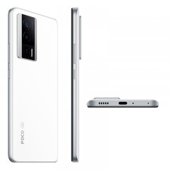 Poco F5 Pro 8GB RAM 256GB ROM White