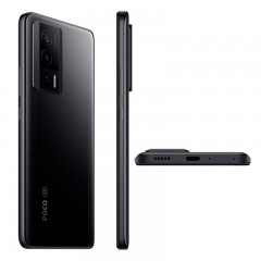 Poco F5 Pro 12GB RAM 256GB ROM Black