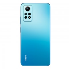 Redmi Note 12 Pro 4G 8GB RAM 256GB ROM Glacier Blue