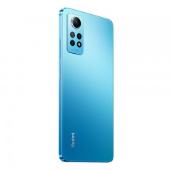 Redmi Note 12 Pro 4G 8GB RAM 256GB ROM Glacier Blue