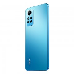 Redmi Note 12 Pro 4G 8GB RAM 256GB ROM Glacier Blue