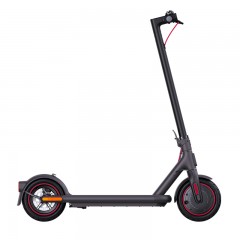 Patín Eléctrico Xiaomi Electric Scooter 4 Pro Black