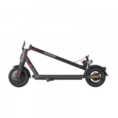 Patín Eléctrico Xiaomi Electric Scooter 4 Lite Black