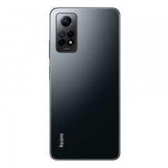 Redmi Note 12 Pro 4G 6GB RAM 128GB ROM Graphite Gray
