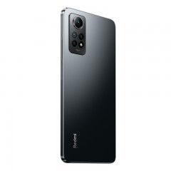 Redmi Note 12 Pro 4G 6GB RAM 128GB ROM Graphite Gray