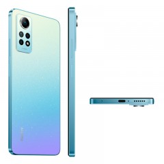Redmi Note 12 Pro 4G 6GB RAM 128GB ROM Star Blue