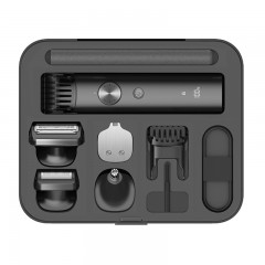 Rasuradora Xiaomi Grooming Kit Pro Black