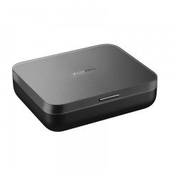Rasuradora Xiaomi Grooming Kit Pro Black