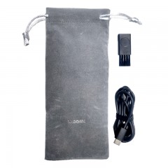 Rasuradora Xiaomi Grooming Kit Pro Black