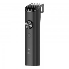 Rasuradora Xiaomi Grooming Kit Pro Black