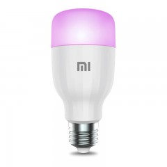 Foco Inteligente Xiaomi Mi Smart LED Bulb Essential (White and Color)