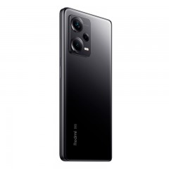 Redmi Note 12 Pro Plus 5G 8GB RAM 256GB ROM Midnight Black