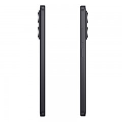 Redmi Note 12 Pro Plus 5G 8GB RAM 256GB ROM Midnight Black