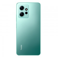 Redmi Note 12 4GB RAM 128GB ROM Mint Green