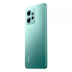 Redmi Note 12 4GB RAM 128GB ROM Mint Green