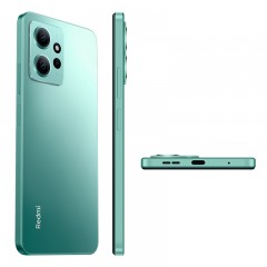 Redmi Note 12 4GB RAM 128GB ROM Mint Green