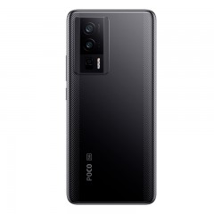 Poco F5 Pro 12GB RAM 512GB ROM Black