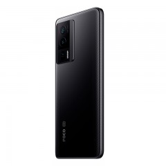 Poco F5 Pro 12GB RAM 512GB ROM Black