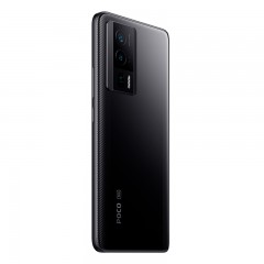 Poco F5 Pro 12GB RAM 512GB ROM Black