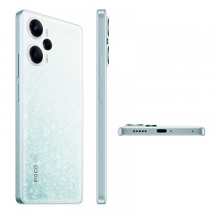 Poco F5 8GB RAM 256GB ROM White