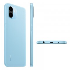 Redmi A2 2GB RAM 32GB ROM Light Blue