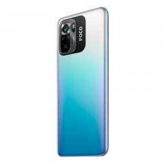 Poco M5s 8GB RAM 256GB ROM Blue
