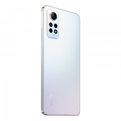 Redmi Note 12 Pro 4G 8GB RAM 256GB ROM Polar White