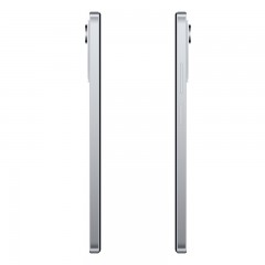 Redmi Note 12 Pro 4G 8GB RAM 256GB ROM Polar White