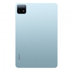 Xiaomi Pad 6 6GB RAM 128GB ROM Mist Blue