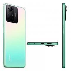 Redmi Note 12S 8GB RAM 256GB ROM Pearl Green