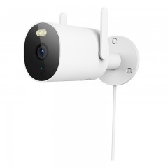 Cámara de seguridad exterior Xiaomi Outdoor Camera AW300 White