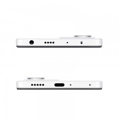 Redmi Note 12 Pro 5G 8GB RAM 256GB ROM Polar White