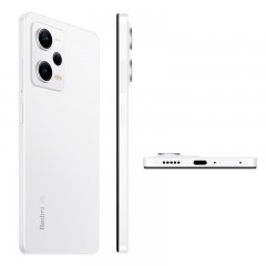 Redmi Note 12 Pro 5G 8GB RAM 256GB ROM Polar White