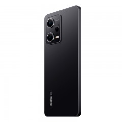 Redmi Note 12 Pro 5G 8GB RAM 128GB ROM Midnight Black