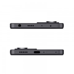 Redmi Note 12 Pro 5G 8GB RAM 128GB ROM Midnight Black