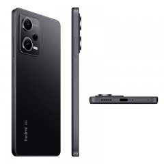 Redmi Note 12 Pro 5G 8GB RAM 128GB ROM Midnight Black