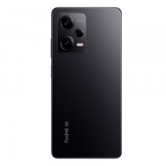 Redmi Note 12 Pro 5G 8GB RAM 128GB ROM Midnight Black