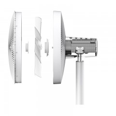 Ventilador Xiaomi Mi Smart Standing Fan 2 White