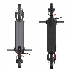 Patín Eléctrico Xiaomi Electric Scooter 4 Go Black