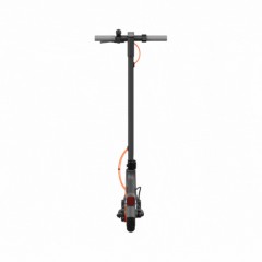 Patín Eléctrico Xiaomi Electric Scooter 4 Go Black