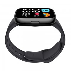 Reloj Inteligente Redmi Watch 3 Active Black