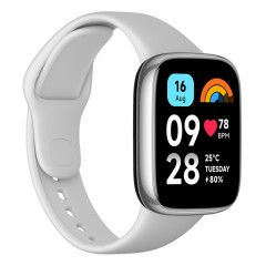 Reloj Inteligente Redmi Watch 3 Active Gray