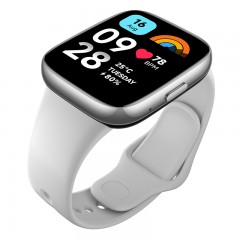 Reloj Inteligente Redmi Watch 3 Active Gray