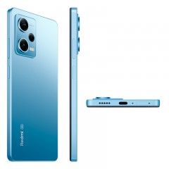 Redmi Note 12 Pro 5G 8GB RAM 256GB ROM Sky Blue