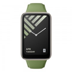Correa Xiaomi Smart Band 7 Pro Strap Pine Green