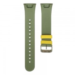 Correa Xiaomi Smart Band 7 Pro Strap Pine Green