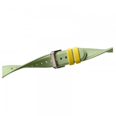 Correa Xiaomi Smart Band 7 Pro Strap Pine Green