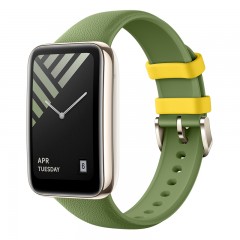 Correa Xiaomi Smart Band 7 Pro Strap Pine Green