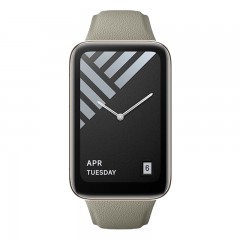 Correa Xiaomi Smart Band 7 Pro Strap Moon Gray